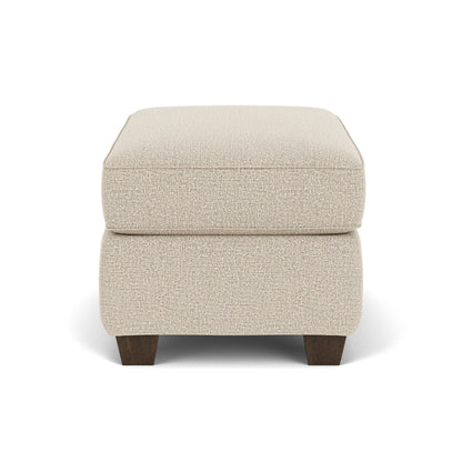 Kingman Ottoman - Fabric 188-40
