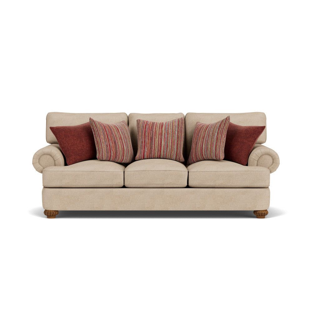 Patterson Sofa - Fabric 143-10