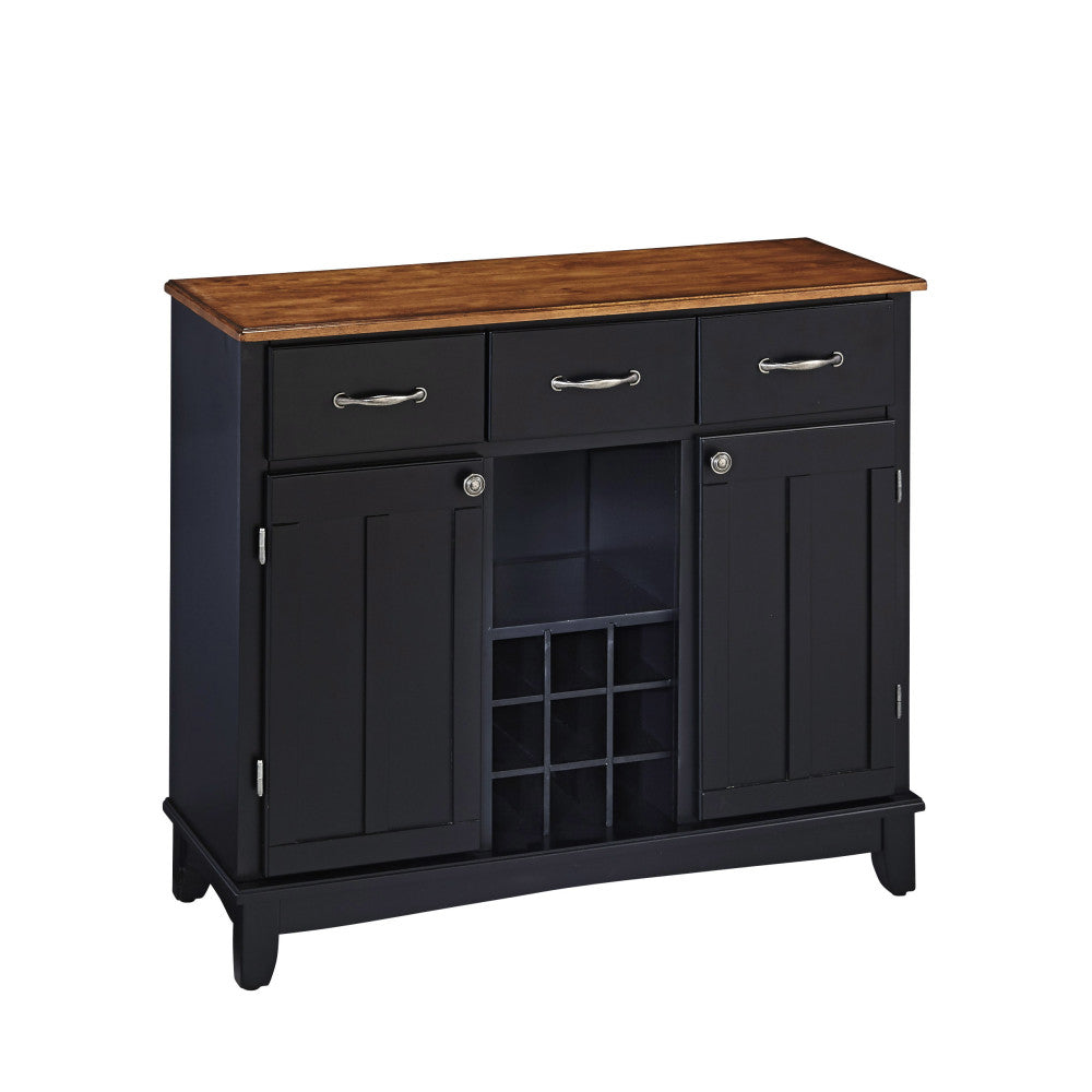Buffet Of Buffets Collection