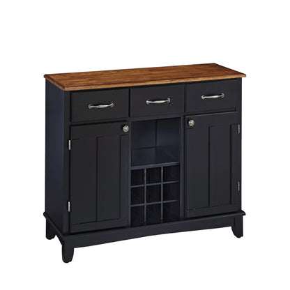 Buffet Of Buffets Collection