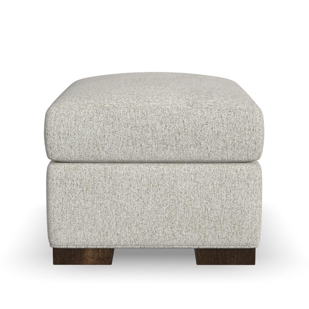 Jasper Ottoman - Fabric 650-54