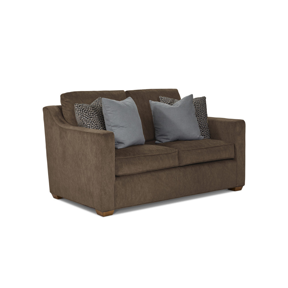 Milo Loveseat - Fabric 392-70