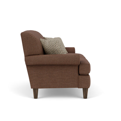 Venture Loveseat - Fabric 818-01 - 6000001578