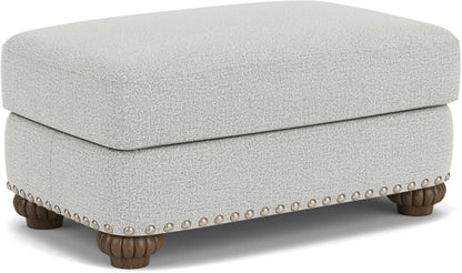 Patterson Ottoman - Fabric 818-01