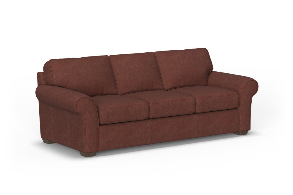 Vail Sofa - Leather 577-72