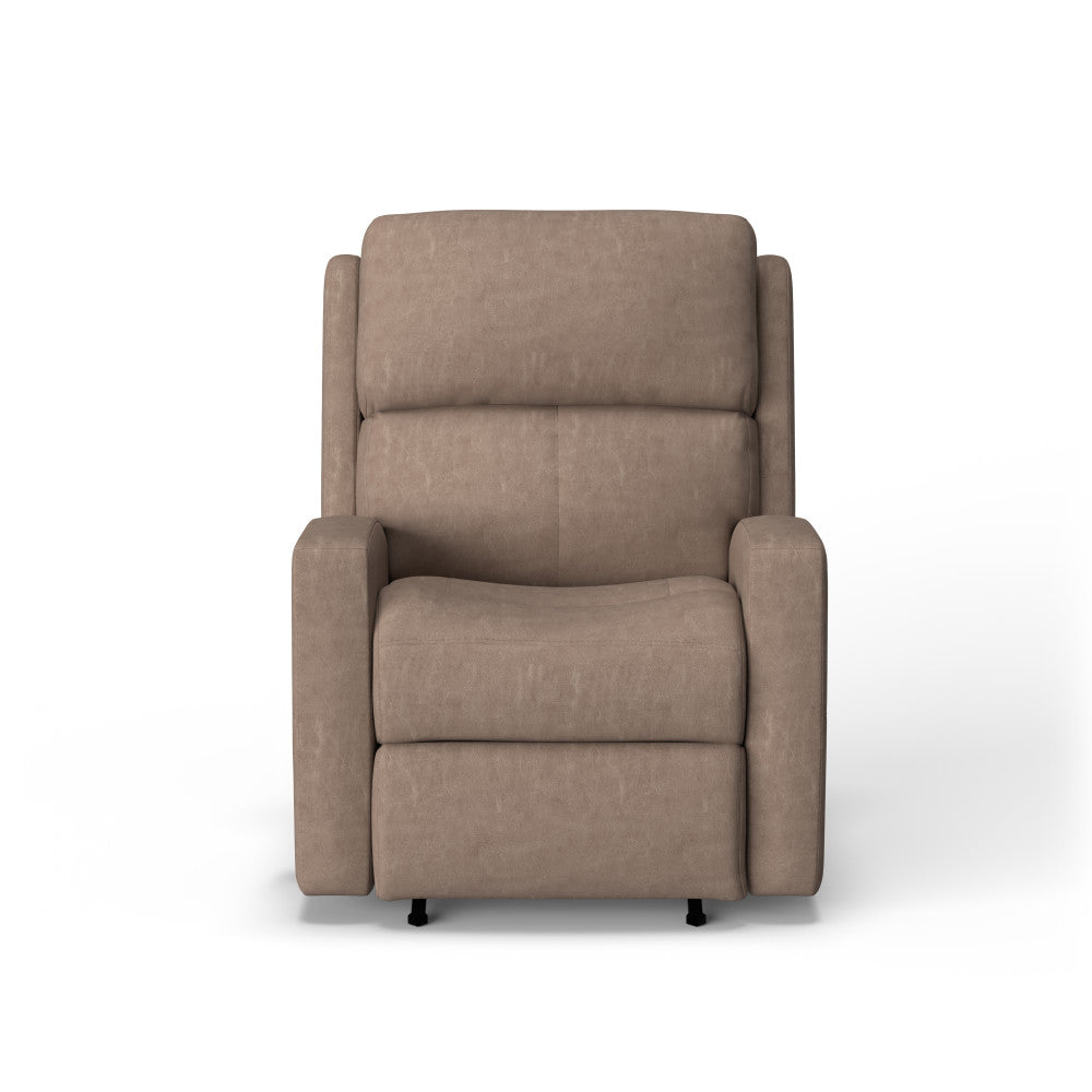 Catalina Power Recliner - Leather 659-82