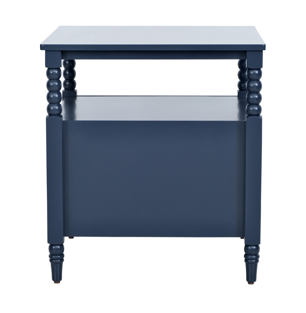 Spindle Nightstand - Default - 5000009956