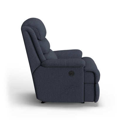 Yukon Power Rocking Recliner - Fabric 197-02