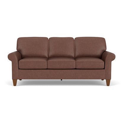 Westside Sofa - Leather 577-82