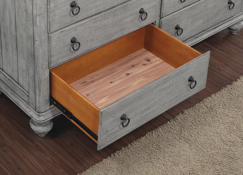 Plymouth Dresser - Default Title