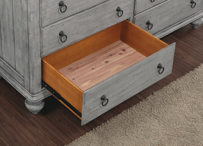 Plymouth Dresser - Default Title