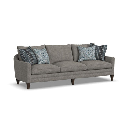 Eleanora Large Three-Cushion Sofa - Fabric 239-60