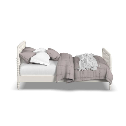 Spindle Queen Bed - Default