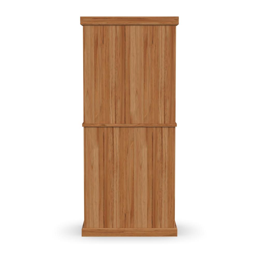 Nantucket Pantry - Brown