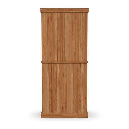 Nantucket Pantry - Brown