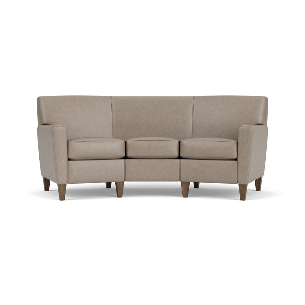 Digby Conversation Sofa - Kashmira 023-02