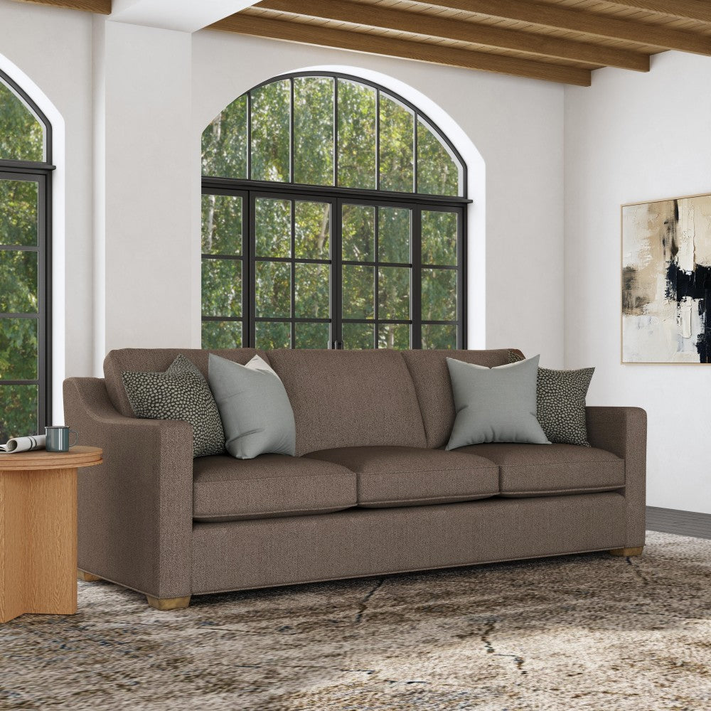 Milo Sofa - Fabric 392-70