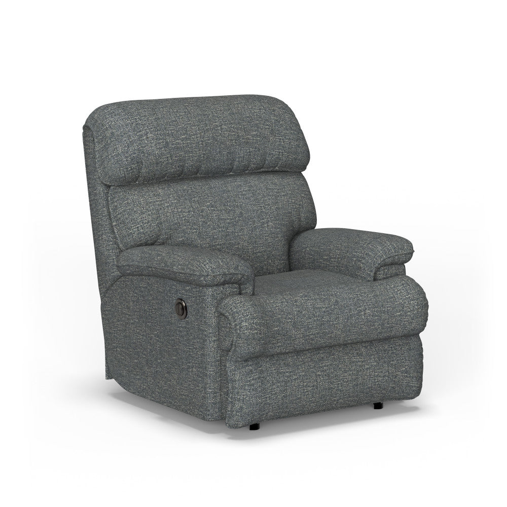 Geneva Power Rocking Recliner - Fabric 365-40