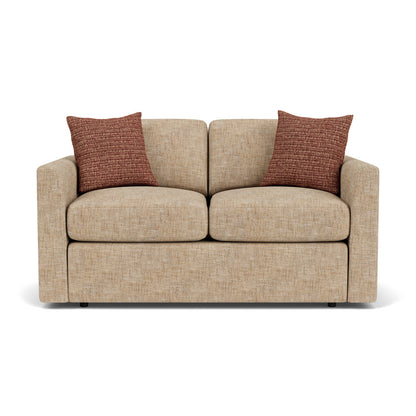 Sky Loveseat - Fabric 576-01