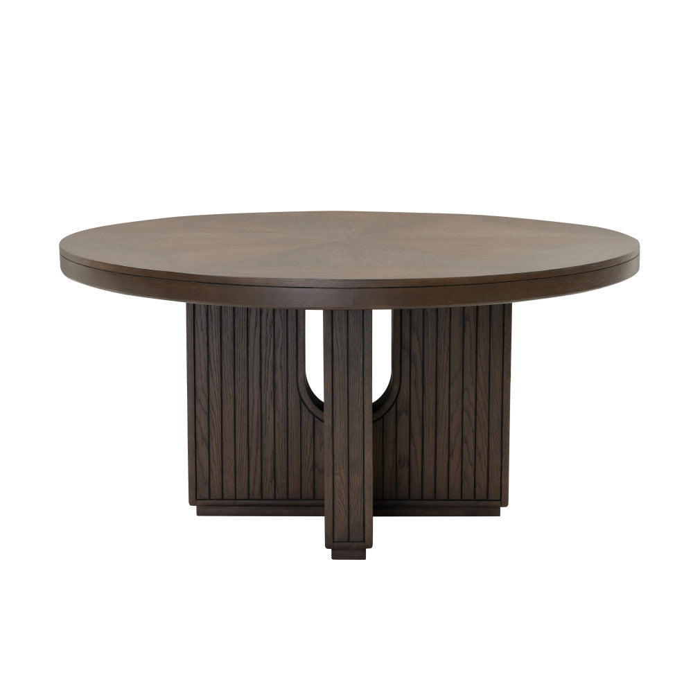 Athens Round Dining Table - Default Title