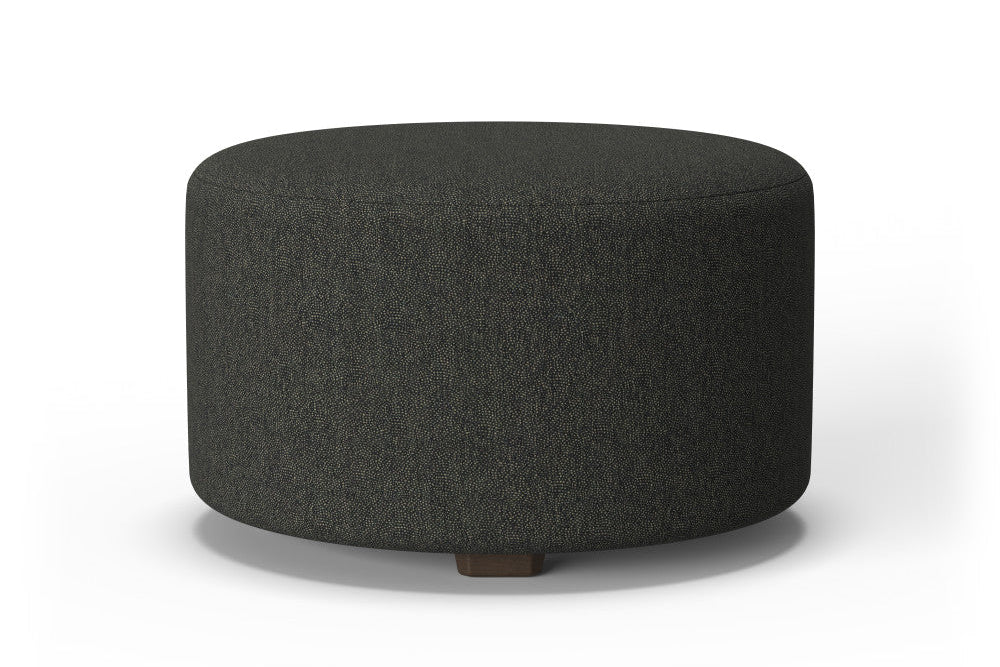 Pouf Cocktail Ottoman - Fabric 593-11