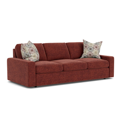 Sky Sofa - Fabric 593-01 - 6000000466