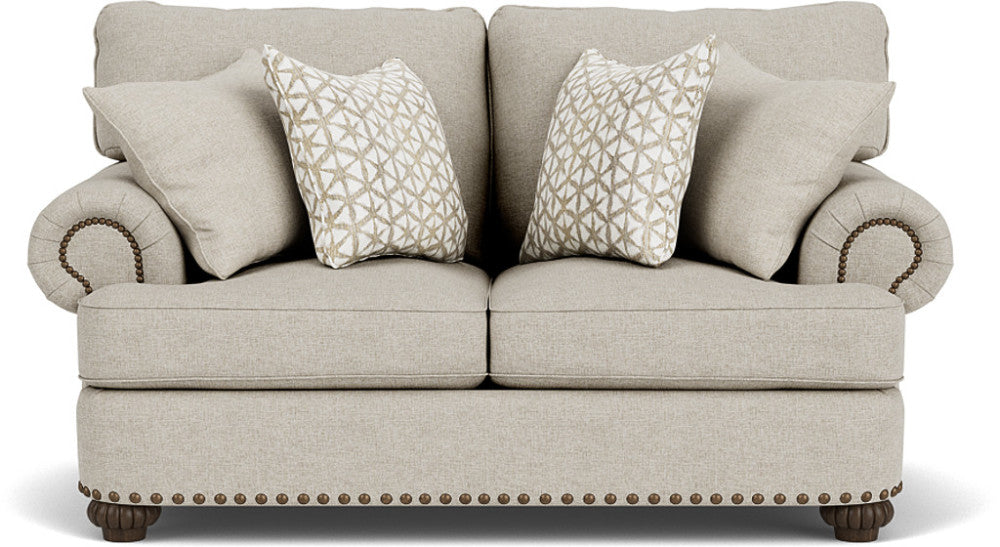 Patterson Loveseat - Fabric 959-11