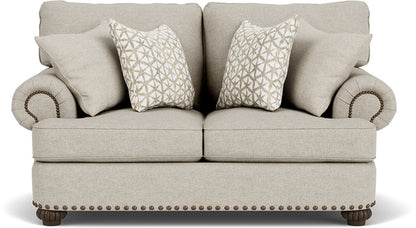 Patterson Loveseat - Fabric 959-11