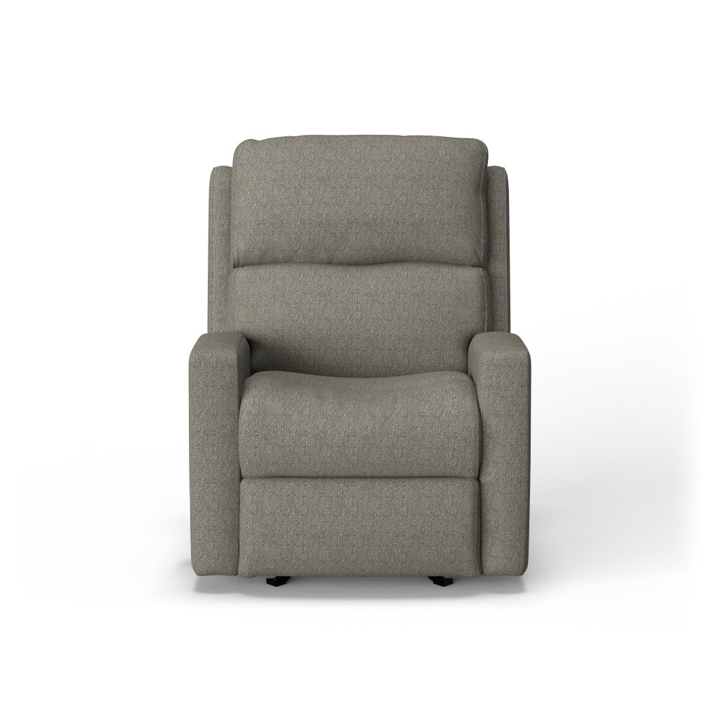 Catalina Power Recliner with Power Headrest - Fabric 145-01