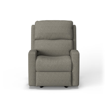 Catalina Power Recliner with Power Headrest - Fabric 145-01
