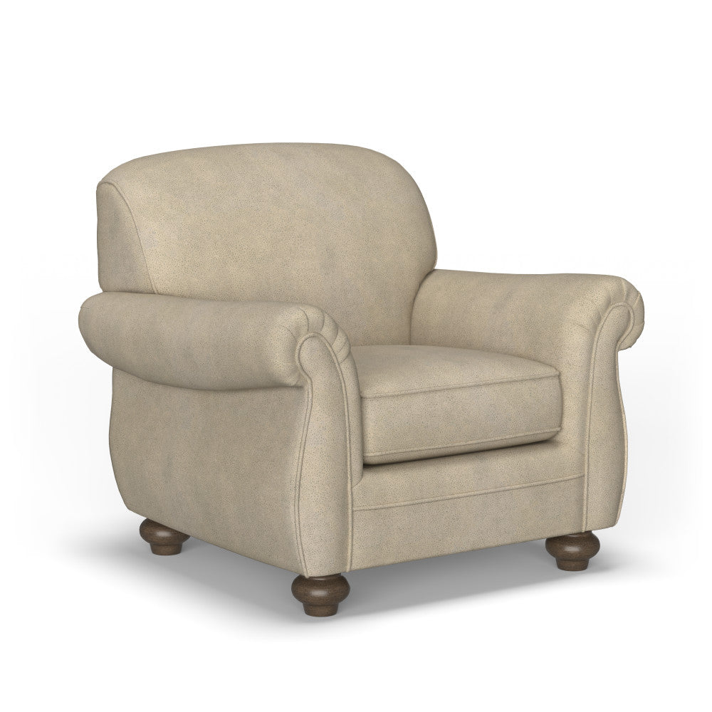 Winston Chair - Fabric 962-01