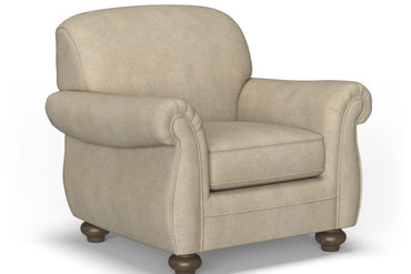 Winston Chair - Fabric 962-01