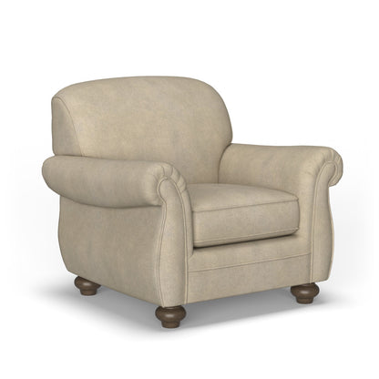 Winston Chair - Fabric 962-01