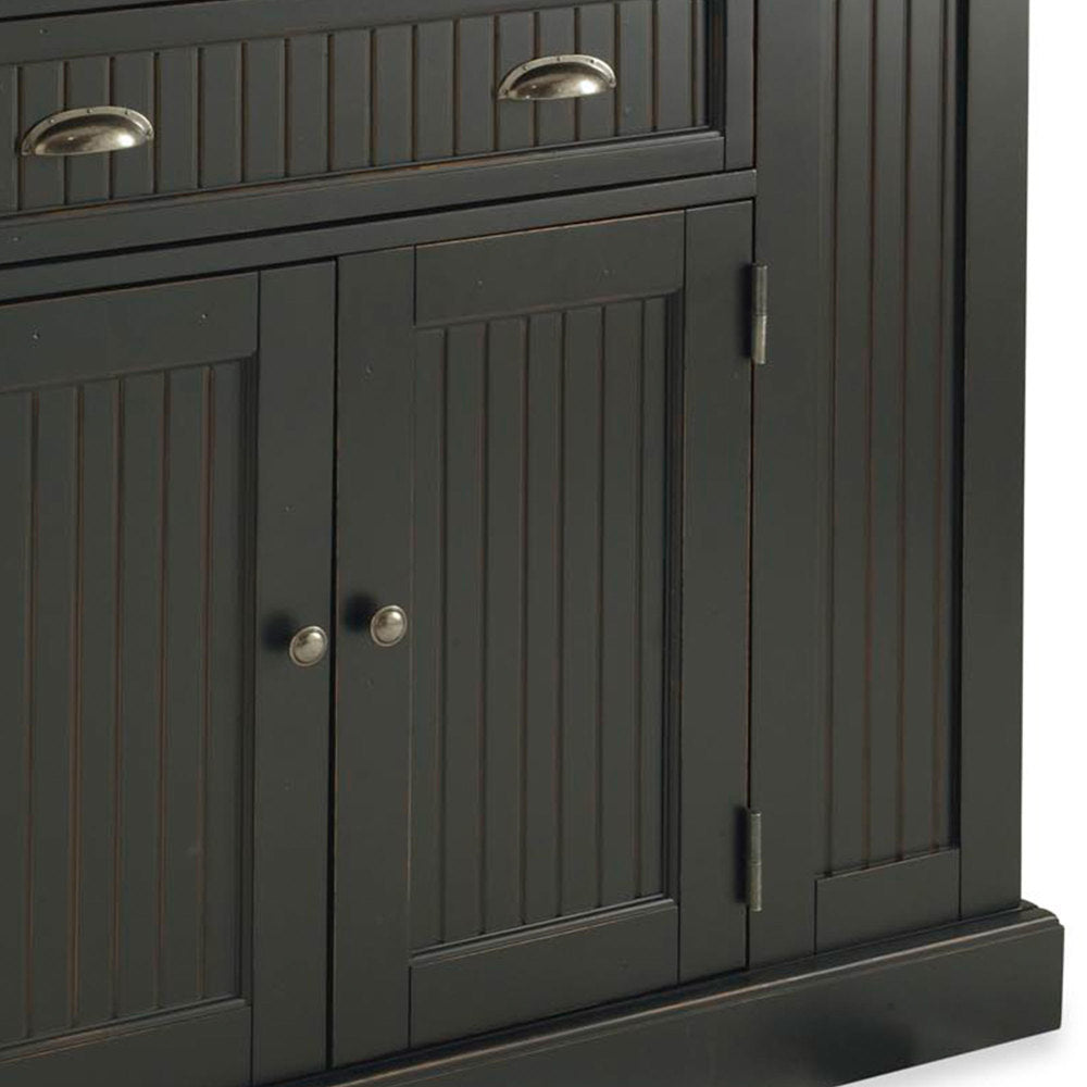 Nantucket Kitchen Island - Default Title