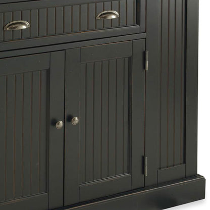 Nantucket Kitchen Island - Default Title