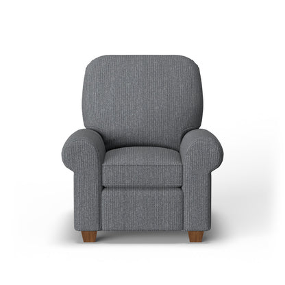 Thornton High-Leg Recliner - Fabric 593-11