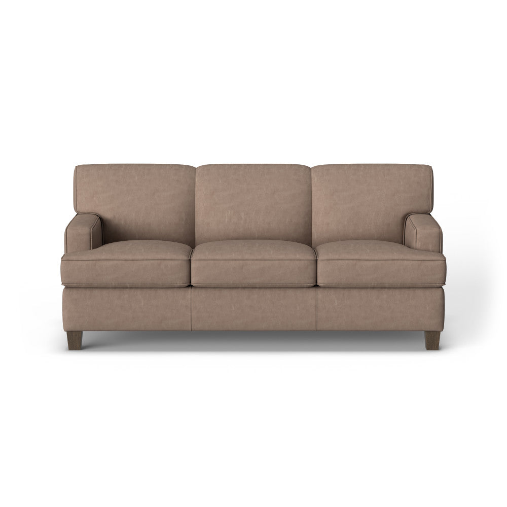 Dempsey Sofa - Leather 654-70