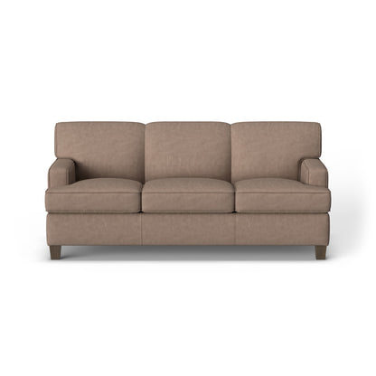 Dempsey Sofa - Leather 654-70