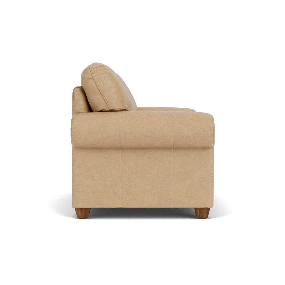 Thornton Loveseat - Leather 577-82