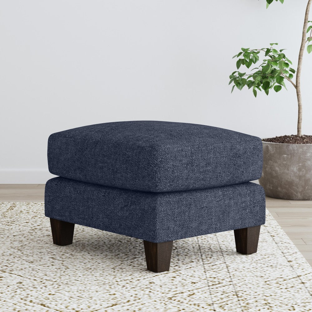 Drew Ottoman - Fabric 379-02