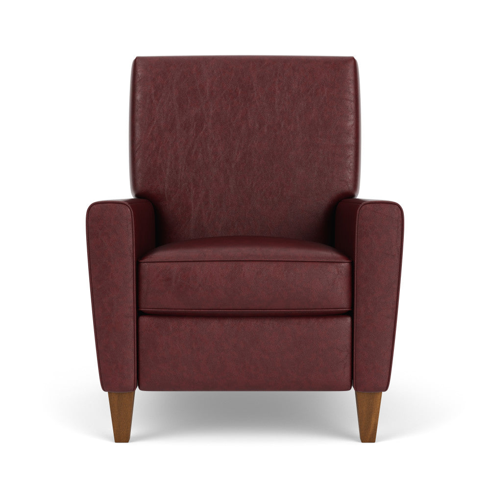 Digby High-Leg Recliner - Fabric 110-90