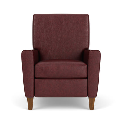 Digby High-Leg Recliner - Fabric 110-90