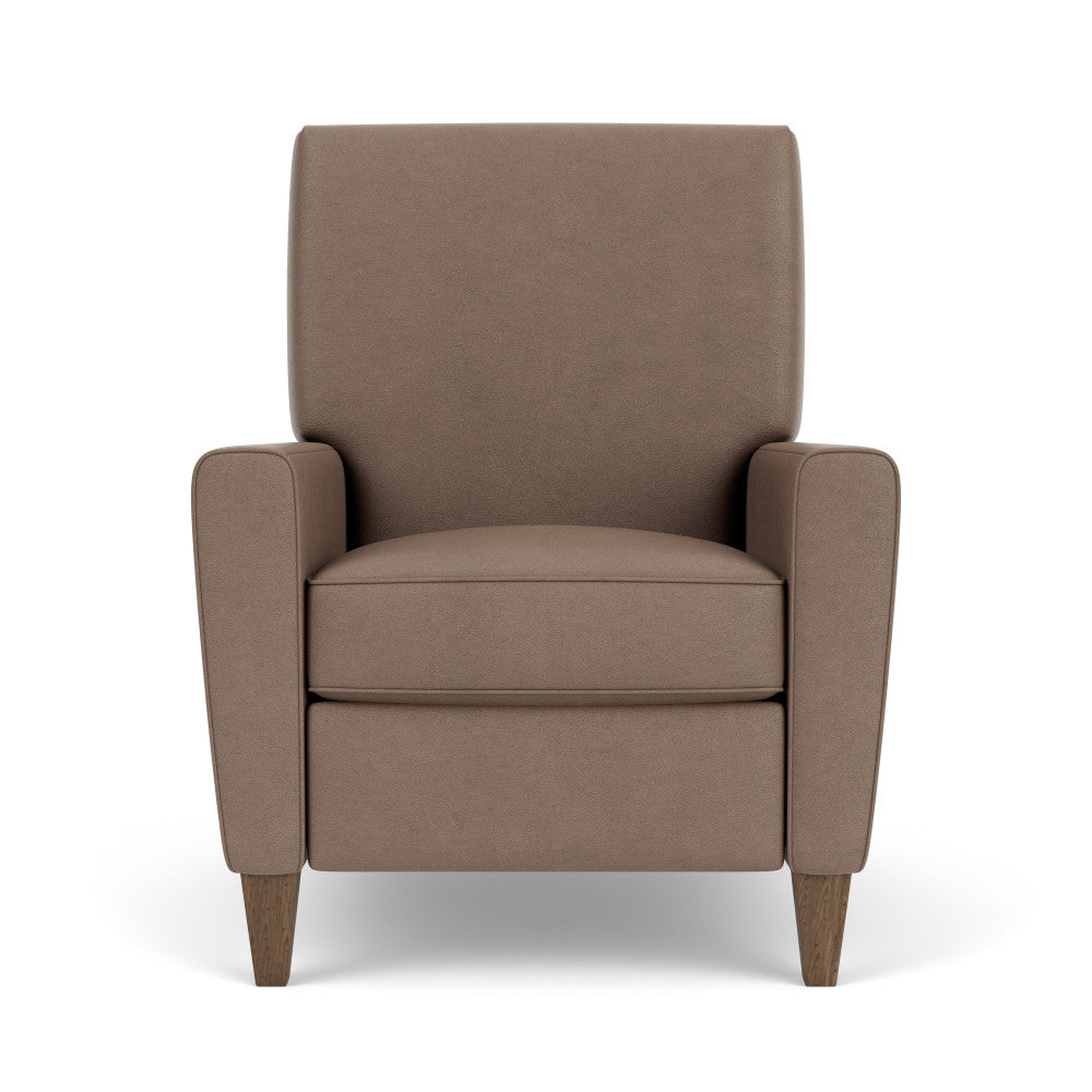 Digby High-Leg Recliner - Fabric 110-90