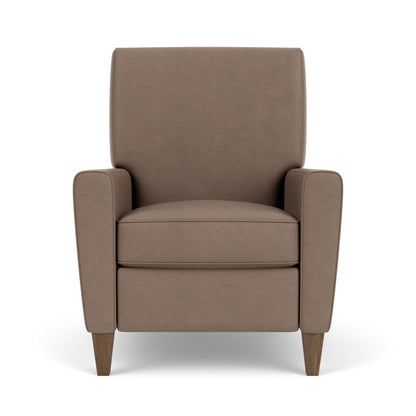 Digby High-Leg Recliner - Fabric 110-90
