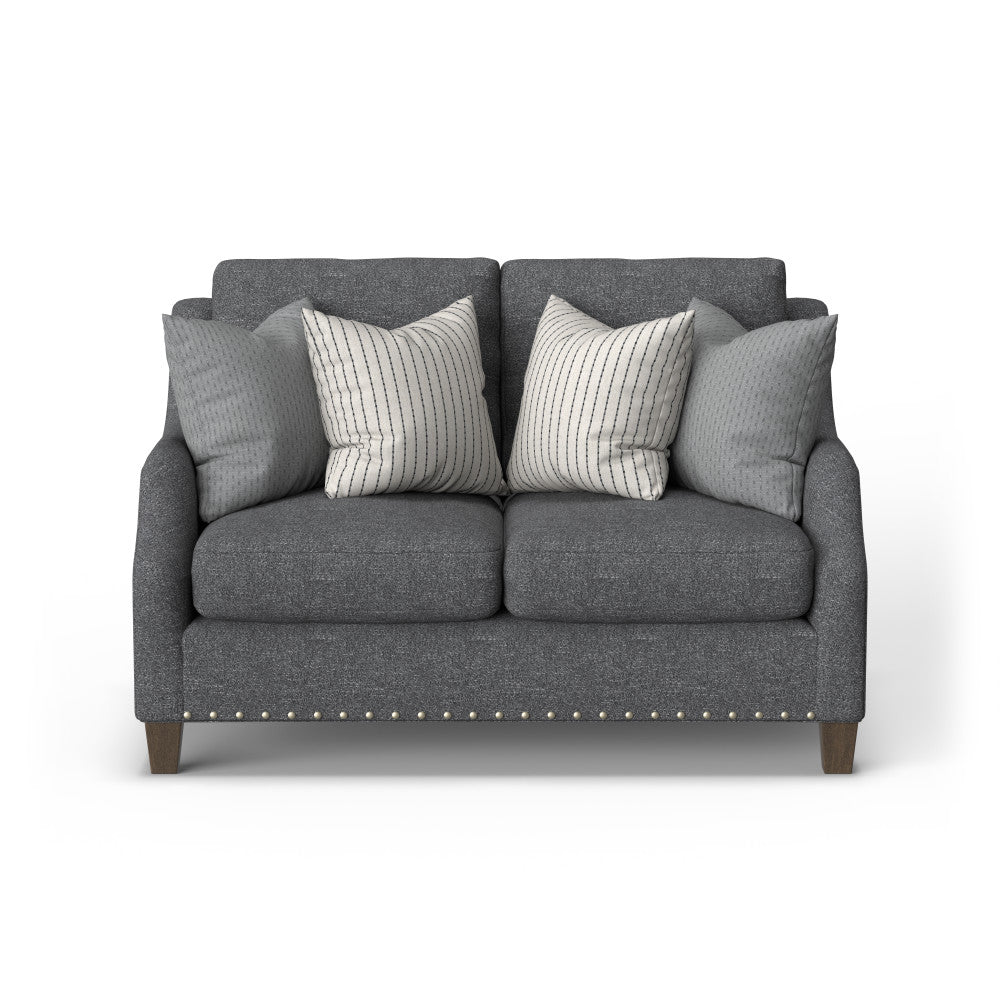 Gianna Loveseat - Fabric 126-42