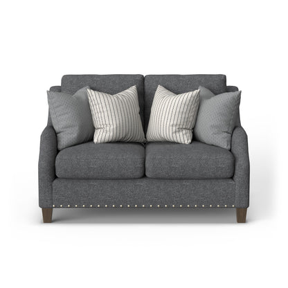 Gianna Loveseat - Fabric 126-42