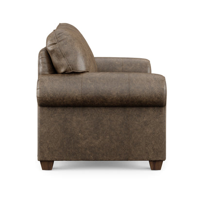 Thornton Loveseat - Leather 577-82