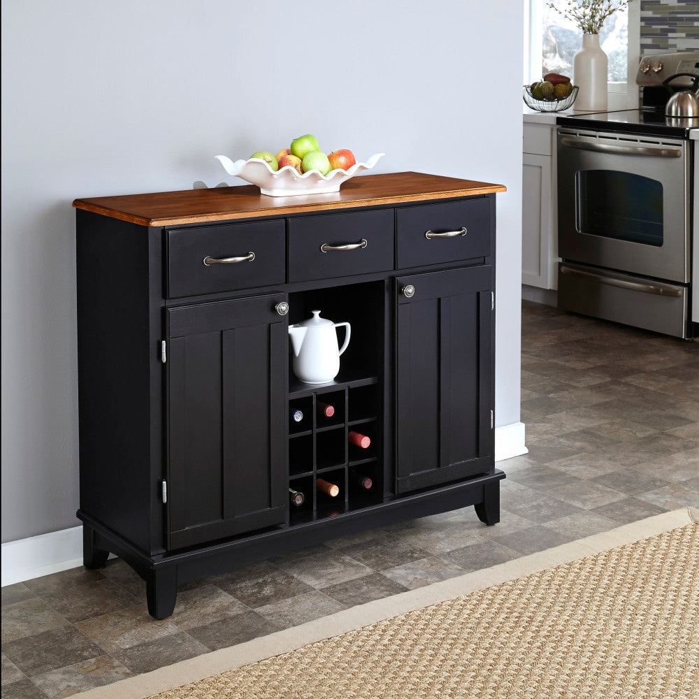 Buffet Of Buffets Collection