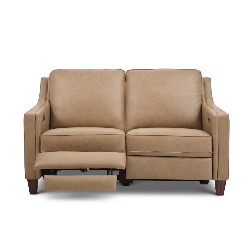 Finley Power Inclining Loveseat - Leather 705-72 - 6000001201