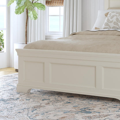 Naples Queen Bed - Default Title